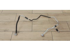 Recambio de tubos aire acondicionado para audi q7 (4l) 4.2 tdi referencia OEM IAM   