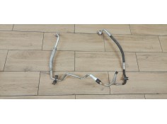 Recambio de tubos aire acondicionado para seat ibiza iv berlina 1.6 tdi 90 fap referencia OEM IAM 6R1820743J  