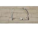 Recambio de tubos aire acondicionado para seat ibiza iv berlina 1.6 tdi 90 fap referencia OEM IAM 6R1820743J  