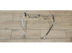 Recambio de tubos aire acondicionado para seat ibiza iv berlina 1.6 tdi 90 fap referencia OEM IAM 6R1820743J  