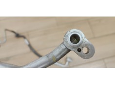 Recambio de tubos aire acondicionado para seat ibiza iv berlina 1.6 tdi 90 fap referencia OEM IAM 6R1820743J  