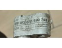 Recambio de tubos aire acondicionado para seat ibiza iv berlina 1.6 tdi 90 fap referencia OEM IAM 6R1820743J  