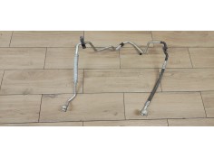 Recambio de tubos aire acondicionado para seat ibiza iv berlina 1.6 tdi 90 fap referencia OEM IAM 6R1820743J  