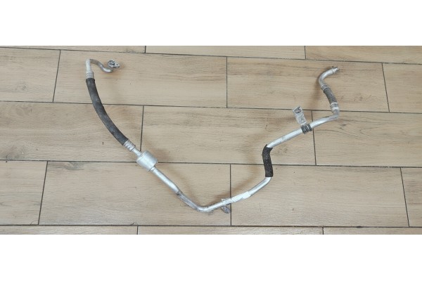 Recambio de tubos aire acondicionado para peugeot 208 (p2) 1.5 hdi referencia OEM IAM 9833241980  