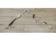 Recambio de tubos aire acondicionado para peugeot 208 (p2) 1.5 hdi referencia OEM IAM 9833241980  
