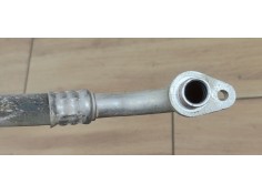 Recambio de tubos aire acondicionado para peugeot 208 (p2) 1.5 hdi referencia OEM IAM 9833241980  