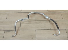 Recambio de tubos aire acondicionado para peugeot 208 (p2) 1.5 hdi referencia OEM IAM 9833241980  