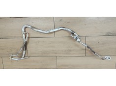 Recambio de tubos aire acondicionado para ford focus lim. 1.6 referencia OEM IAM   