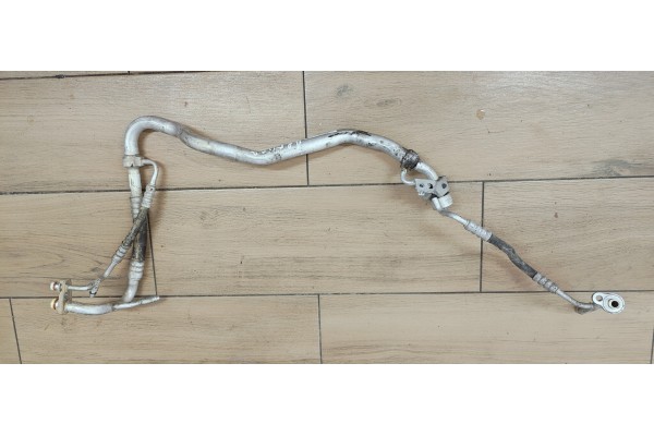 Recambio de tubos aire acondicionado para ford focus lim. 1.6 referencia OEM IAM   