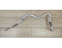 Recambio de tubos aire acondicionado para ford focus lim. 1.6 referencia OEM IAM   