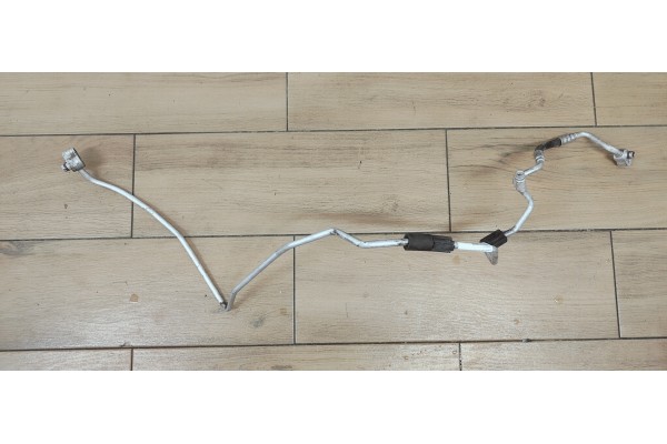 Recambio de tubos aire acondicionado para seat altea (5p1) 1.9 tdi referencia OEM IAM 1K0820741  