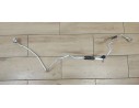 Recambio de tubos aire acondicionado para seat altea (5p1) 1.9 tdi referencia OEM IAM 1K0820741  