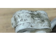 Recambio de tubos aire acondicionado para seat altea (5p1) 1.9 tdi referencia OEM IAM 1K0820741  