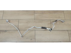 Recambio de tubos aire acondicionado para seat altea (5p1) 1.9 tdi referencia OEM IAM 1K0820741  