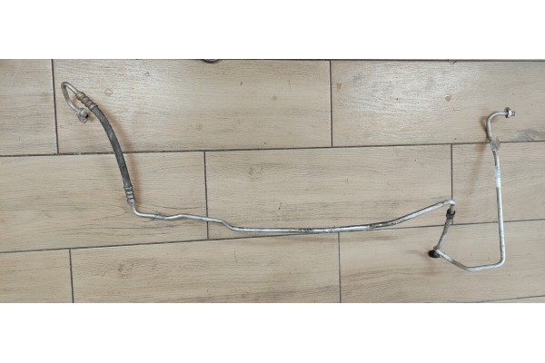 Recambio de tubos aire acondicionado para citroen c5 berlina millenium referencia OEM IAM 9659576280  