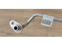 Recambio de tubos aire acondicionado para citroen c5 berlina millenium referencia OEM IAM 9659576280  