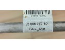 Recambio de tubos aire acondicionado para citroen c5 berlina millenium referencia OEM IAM 9659576280  