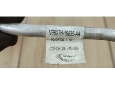 Recambio de tubos aire acondicionado para citroen c5 berlina millenium referencia OEM IAM 9659576280  