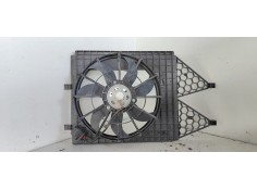 Recambio de electroventilador para skoda fabia (5j2 ) ambition referencia OEM IAM 6R0121207  