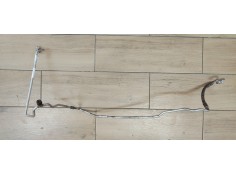 Recambio de tubos aire acondicionado para citroen c5 berlina millenium referencia OEM IAM 9659576280  