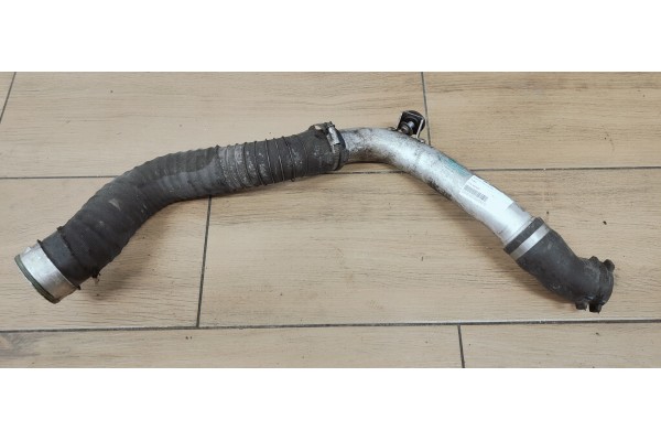 Recambio de tubo para audi q7 (4l) 4.2 tdi referencia OEM IAM 7L8145942A  