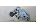 Recambio de elevalunas trasero derecho para hyundai santa fe (bm) 2.2 crdi style 4x4 referencia OEM IAM 834802B020J9S4  