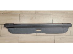 Recambio de bandeja trasera para mercedes-benz clase a (w169) 2.0cdi 80 [160] fap referencia OEM IAM   