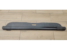 Recambio de bandeja trasera para mercedes-benz clase a (w169) 2.0cdi 80 [160] fap referencia OEM IAM   