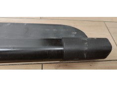 Recambio de bandeja trasera para mercedes-benz clase a (w169) 2.0cdi 80 [160] fap referencia OEM IAM   