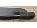 Recambio de bandeja trasera para mercedes-benz clase a (w169) 2.0cdi 80 [160] fap referencia OEM IAM   