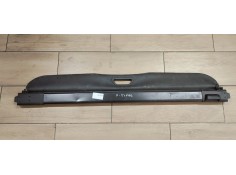Recambio de bandeja trasera para mercedes-benz clase a (w169) 2.0cdi 80 [160] fap referencia OEM IAM   