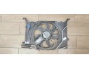 Recambio de electroventilador para mercedes-benz clase a (w169) 2.0cdi 110 [180] referencia OEM IAM A1695002593  