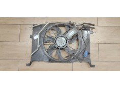 Recambio de electroventilador para mercedes-benz clase a (w169) 2.0cdi 110 [180] referencia OEM IAM A1695002593  