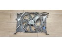 Recambio de electroventilador para mercedes-benz clase a (w169) 2.0cdi 110 [180] referencia OEM IAM A1695002593  