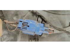 Recambio de electroventilador para mercedes-benz clase a (w169) 2.0cdi 110 [180] referencia OEM IAM A1695002593  