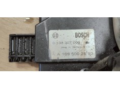 Recambio de electroventilador para mercedes-benz clase a (w169) 2.0cdi 110 [180] referencia OEM IAM A1695002593  