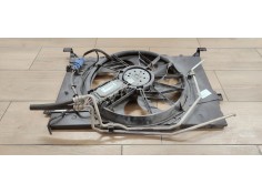 Recambio de electroventilador para mercedes-benz clase a (w169) 2.0cdi 110 [180] referencia OEM IAM A1695002593  