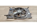 Recambio de electroventilador para mercedes-benz clase a (w169) 2.0cdi 110 [180] referencia OEM IAM A1695002593  