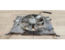 Recambio de electroventilador para mercedes-benz clase a (w169) 2.0cdi 110 [180] referencia OEM IAM A1695002593  