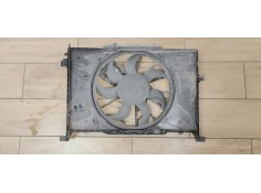 Recambio de electroventilador para mercedes-benz clase a (w169) 2.0cdi 110 [180] referencia OEM IAM A1695002593  