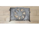 Recambio de electroventilador para mercedes-benz clase a (w169) 2.0cdi 110 [180] referencia OEM IAM A1695002593  