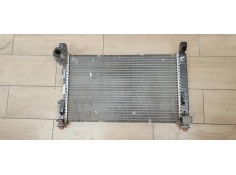 Recambio de radiador agua para mercedes-benz clase a (w169) referencia OEM IAM A1695000503  