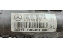 Recambio de radiador agua para mercedes-benz clase a (w169) referencia OEM IAM A1695000503  