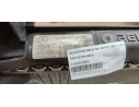 Recambio de radiador agua para mercedes-benz clase a (w169) referencia OEM IAM A1695000503  