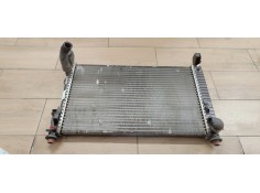 Recambio de radiador agua para mercedes-benz clase a (w169) referencia OEM IAM A1695000503  