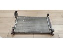 Recambio de radiador agua para mercedes-benz clase a (w169) referencia OEM IAM A1695000503  