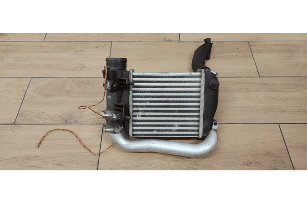 Recambio de intercooler para audi a6 berlina (4f2) 3.0 tdi referencia OEM IAM   