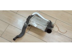 Recambio de intercooler para audi a6 berlina (4f2) 3.0 tdi referencia OEM IAM   