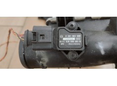 Recambio de intercooler para audi a6 berlina (4f2) 3.0 tdi referencia OEM IAM   