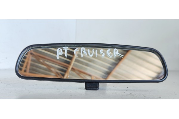 Recambio de espejo para chrysler pt cruiser (pt) 2.2 crd custo limited referencia OEM IAM 011681  